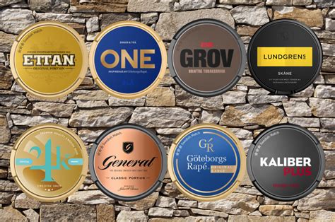 Buy Swedish Snus online